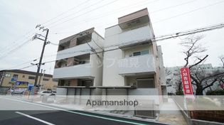 フジパレス緑二番館の画像