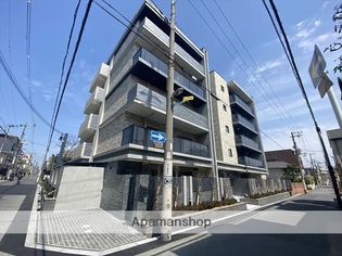 ヴィ—ブル帝塚山の画像
