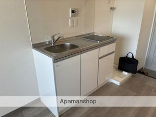 リリーフ明日香東住吉の画像