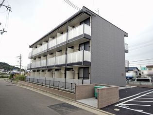レオパレス昴の画像