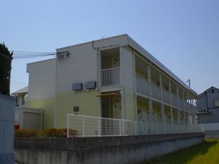 レオパレスグリーンエイジ貝塚の画像