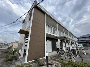 レオパレスアニマリートの画像