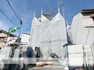 パサログランデ永代町の画像
