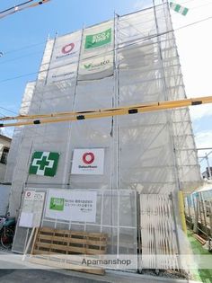 パサログランデ三条通の画像