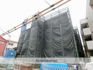 フジパレス湊ノースの画像