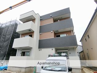 フジパレス湊サウスの画像