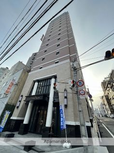 セイワパレス真田山公園南の画像