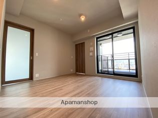 ブランズタワー谷町四丁目の画像