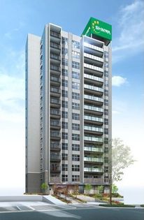 スプランディッド上本町WESTの画像