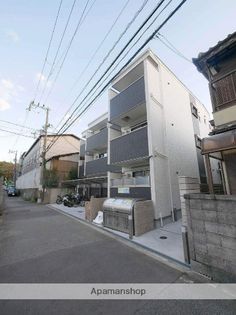 クリエオーレ福町Ⅱの画像