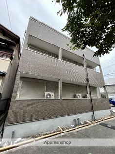 アート西九条の画像