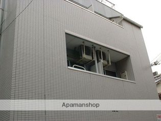 ロイヤルハイツの画像