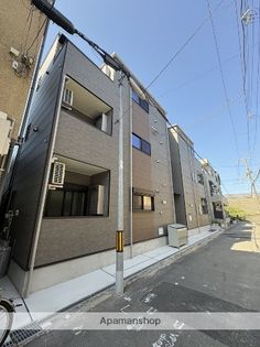 ハーモニーテラス伝法Vの画像