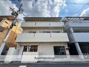 コーポスガハラの画像