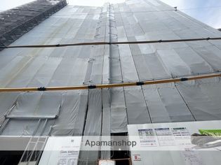 スプランディッド上本町WESTの画像