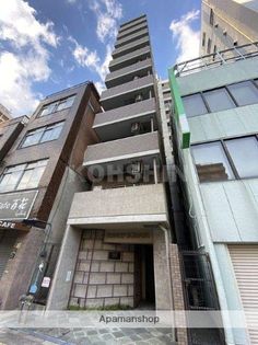 ラナップスクエア四天王寺の画像