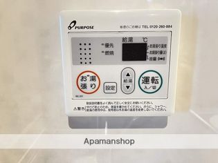 リエゾンコート大今里の画像