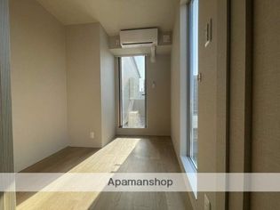 リエゾンコート大今里の画像