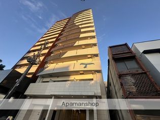 セレニテ谷九プリエの画像