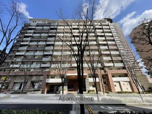 ロイヤルパークス桃坂の画像