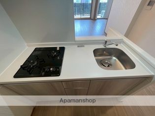 プレジオ永和ASIANの画像