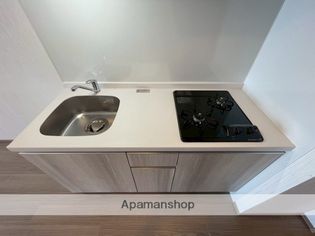 プレジオ永和ASIANの画像