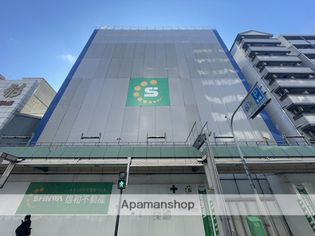 スプランディッド本町東DUEの画像