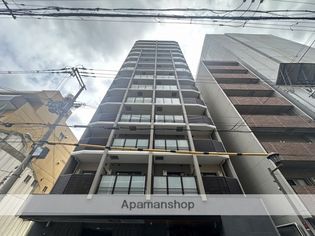 Metrosa谷町六丁目Southの画像