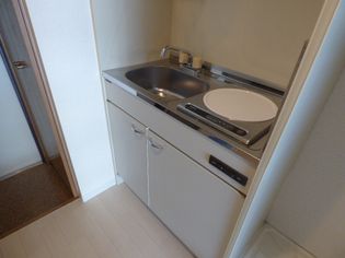 PS HIGASHI OSAKA(イマザキマンション)の画像