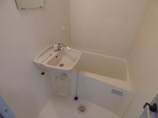 PS HIGASHI OSAKA(イマザキマンション)の画像