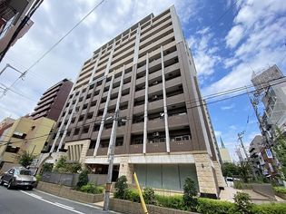 メゾン・デ・ノムラ島之内の画像