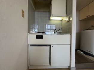 トラスティーコートの画像