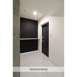 ルクレ堺筋本町レジデンスの画像