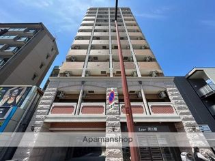 大阪府大阪市城東区永田3丁目の賃貸マンションの画像