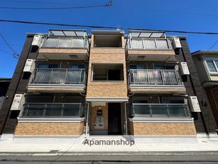 ロジュマン今里の画像