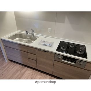 ブランズタワー谷町四丁目の画像