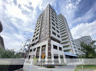 セイワパレス 夕陽丘の画像