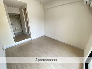 パークサイド上本町駅前の画像