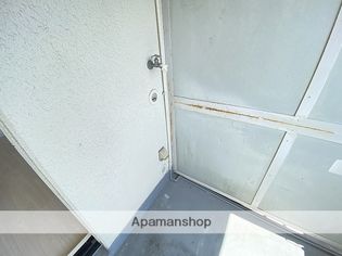 パークサイド上本町駅前の画像