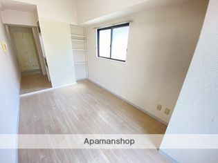 パークサイド上本町駅前の画像