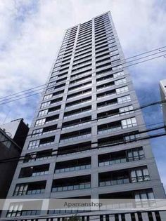 クレヴィアタワー御堂筋本町の画像