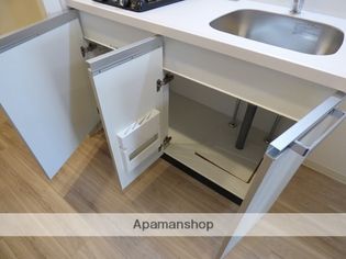 ララプレイス玉造パルクの画像