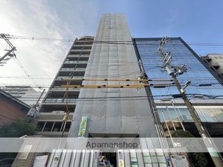 セレニテフラン谷町四丁目の画像