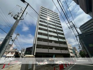 エスリード ザ・イーストレジデンス大阪城の画像