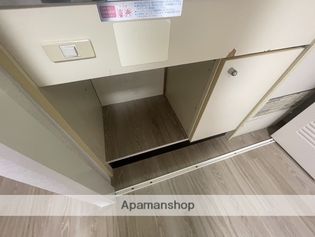 サニーセレクトコーポの画像