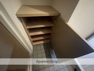 サニーセレクトコーポの画像