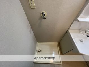 サニーセレクトコーポの画像