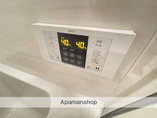 バウスフラッツ新大阪の画像