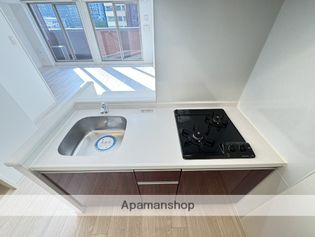 ORSUS新大阪の画像