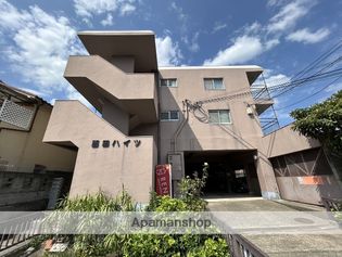 西田ハイツの画像